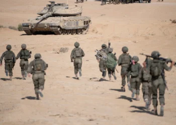 Ελλάδα, Κύπρος και Ισραήλ υπέγραψαν τριμερές σχέδιο στρατιωτικής συνεργασίας για το 2026