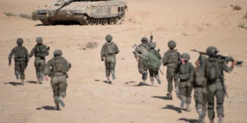 Ελλάδα, Κύπρος και Ισραήλ υπέγραψαν τριμερές σχέδιο στρατιωτικής συνεργασίας για το 2026