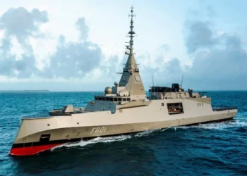 Γιατί οι νέες φρεγάτες FDI «Κίμων» ξεχωρίζουν παγκοσμίως – Τι προσφέρει η ανάστροφη πλώρη