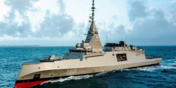 Γιατί οι φρεγάτες FDI «Κίμων» έχουν ανάστροφη πλώρη και γιατί θεωρούνται από τις πιο προηγμένες μονάδες επιφανείας παγκοσμίως