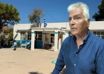 Λέρος: Ένα βήμα πριν την ίδρυση Ειδικού Δημοτικού Σχολείου στον Ξηρόκαμπο!