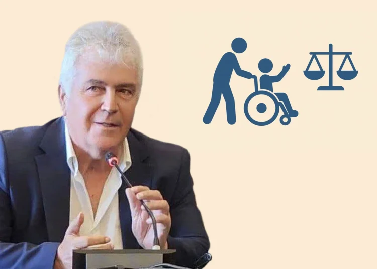 Δήμαρχος Λέρου: Σημαντική ενημέρωση για γονείς ΑμεΑ