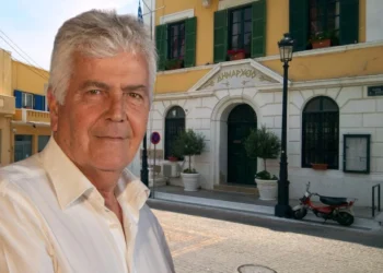 Δήμαρχος Λέρου: Δύο σημαντικές συνεδριάσεις της Δημοτικής Επιτροπής εντός της εβδομάδος