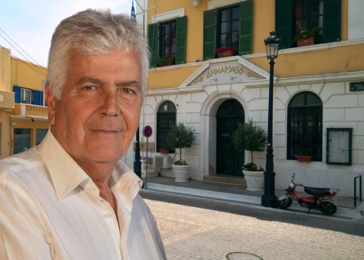 Δήμαρχος Λέρου: Δύο σημαντικές συνεδριάσεις της Δημοτικής Επιτροπής εντός της εβδομάδος