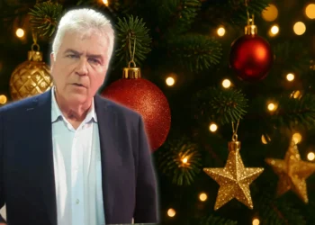 Πρόσκληση Δημάρχου Λέρου στις Χριστουγεννιάτικες εκδηλώσεις