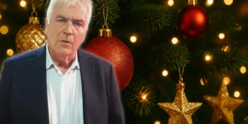 Πρόσκληση Δημάρχου Λέρου στις Χριστουγεννιάτικες εκδηλώσεις