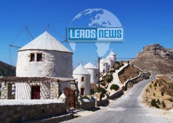 Λέρος: Τουριστικές πληροφορίες