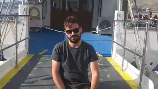 Λέρος: Σε εγρήγορση ο Δήμος εν αναμονή της κακοκαιρίας  – Δηλώσεις Αντιδημάρχου Τεχνικών Υπηρεσιών