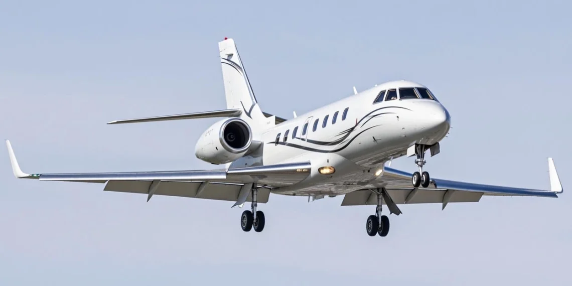 Θρίλερ στην Τουρκία: Χάθηκε από τα ραντάρ λίαρ τζετ με τον αρχηγό του Γενικού Επιτελείου της Λιβύης