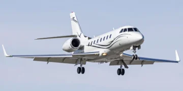 Θρίλερ στην Τουρκία: Χάθηκε από τα ραντάρ λίαρ τζετ με τον αρχηγό του Γενικού Επιτελείου της Λιβύης