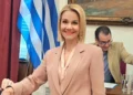 Επανεκλογή της Μίκας Ιατρίδη στη θέση της Αντιπροέδρου της Επιτροπής Απολογισμού και Γενικού Ισολογισμού του Κράτους και Ελέγχου της Εκτέλεσης του Προϋπολογισμού, με διακομματική στήριξη