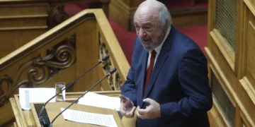 Ερώτηση Νικητιάδη στη Βουλή για τον άδικο θάνατο στο Νοσοκομείο Κω