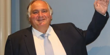 Μήνυμα για το 2026 προς τον Λεριακό λαό από τον Γιώργο Παυλή