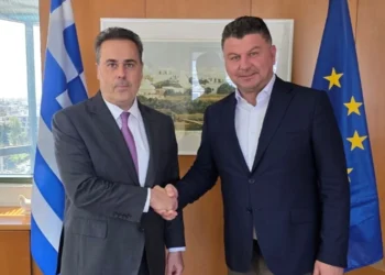 Μονάδα αφαλάτωσης στον Κάμπο Πάτμου με χρηματοδότηση 600.000 ευρώ