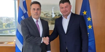 Μονάδα αφαλάτωσης στον Κάμπο Πάτμου με χρηματοδότηση 600.000 ευρώ