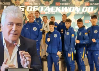 Λέρος: Συγχαρητήρια επιστολή Δημάρχου Λέρου στον Σύλλογο Tae Kwon Do