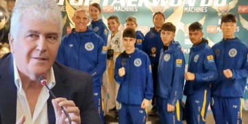 Λέρος: Συγχαρητήρια επιστολή Δημάρχου Λέρου στον Σύλλογο Tae Kwon Do