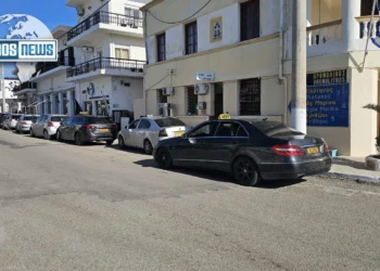 Λέρος: Κρίσιμη συνάντηση των ιδιοκτητών ΤΑΞΙ με τον Δήμαρχο