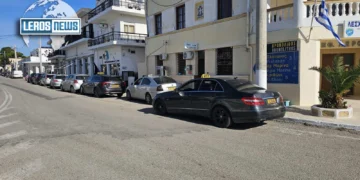 Λέρος: Κρίσιμη συνάντηση των ιδιοκτητών ΤΑΞΙ με τον Δήμαρχο