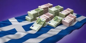 Δημόσιο χρέος: Η Ελλάδα αποπληρώνει σήμερα πρόωρα 5,287 δισ. ευρώ από το πρώτο μνημόνιο – Στα 1,6 δισ. ευρώ η ελάφρυνση