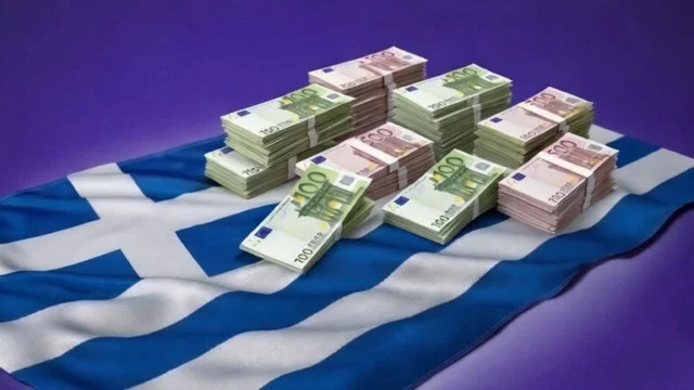 Δημόσιο χρέος: Η Ελλάδα αποπληρώνει σήμερα πρόωρα 5,287 δισ. ευρώ από το πρώτο μνημόνιο – Στα 1,6 δισ. ευρώ η ελάφρυνση