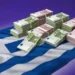 Δημόσιο χρέος: Η Ελλάδα αποπληρώνει σήμερα πρόωρα 5,287 δισ. ευρώ από το πρώτο μνημόνιο – Στα 1,6 δισ. ευρώ η ελάφρυνση