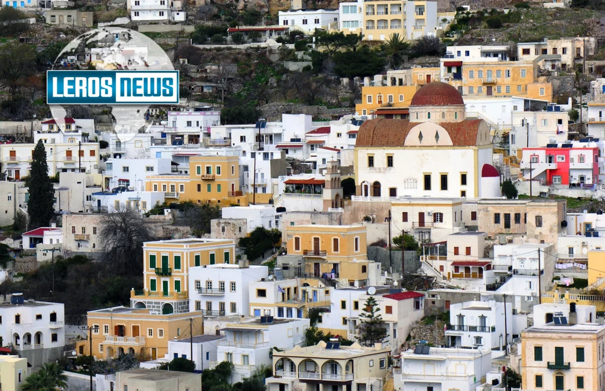 Εγκαίνια Μουσείου Μικρασιατικού Πολιτισμού στον Ι.Ν. Θείας Μεταμορφώσεως στη Λέρο