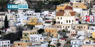 Εγκαίνια Μουσείου Μικρασιατικού Πολιτισμού στον Ι.Ν. Θείας Μεταμορφώσεως στη Λέρο