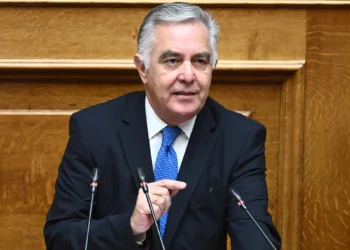 Βασίλης Υψηλάντης: Ο Προϋπολογισμός 2026 επενδύει στην Ελλάδα των νησιών