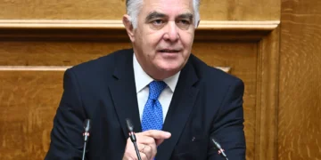 Βασίλης Υψηλάντης: Ο Προϋπολογισμός 2026 επενδύει στην Ελλάδα των νησιών