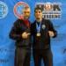 Λέρος: Δύο χρυσά στο Πανελλήνιο Πρωτάθλημα Kick Boxing για τον Ζαχαρία Νεμποτάκη – Συνεχίζονται οι επιτυχίες για τον αθλητή