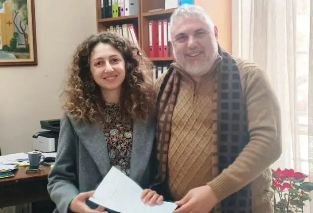 Λέρος: Νέα ιατρός Μαιευτικής – Γυναικολογίας στο Νοσοκομείο