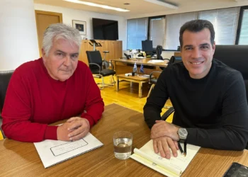 δήμαρχος Λέρου