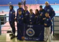 Λέρος: Διακρίσεις για τον σύλλογο Taekwondo στην πρώτη ημέρα του Κυπέλλου 2025–2026