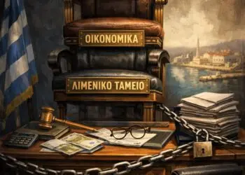 Στέλιος Λουλουδιάς: Πολιτικές Σκέψεις – Η εξουσία που δεν μοιράζεται, αργά ή γρήγορα, απομονώνεται