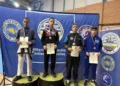 Νέες διακρίσεις για τον σύλλογο Taekwondo Λέρου