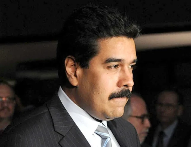 Ο Μαδούρο κήρυξε τη Βενεζουέλα σε κατάσταση εθνικής έκτακτης ανάγκης