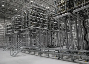 Ο ΑΔΜΗΕ ξεκινά τον διαγωνισμό για τους Σταθμούς Μετατροπής της διασύνδεσης Κορίνθου-Κω