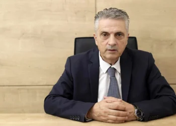 Απόστολος Ασπράκης