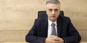 Απόστολος Ασπράκης