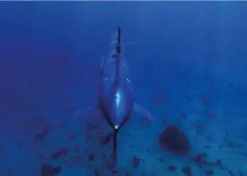 Πολεμικό Ναυτικό: Έρχονται οι «Μπλε Φάλαινες» – Τα μη επανδρωμένα ισραηλινά υποβρύχια αλλάζουν τον συσχετισμό δυνάμεων στο Αιγαίο