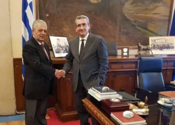 Κάλλιστος Διακογεωργίου