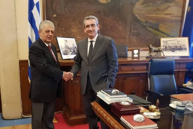 Κάλλιστος Διακογεωργίου