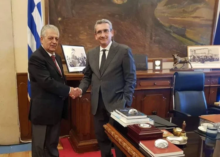 Κάλλιστος Διακογεωργίου