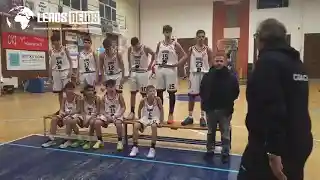 Λέρος: Έμπρακτη στήριξη στον Πανιώνιο από τον Θεόδωρο Ασβεστά