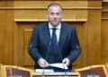 Γιάννης Παππάς: Από τα ακριτικά νησιά της Δωδεκανήσου στη νέα εποχή των Ενόπλων Δυνάμεων