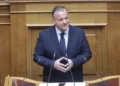 Γιάννης Παππάς: Κοινοβουλευτική παρέμβαση για παράταση της προθεσμίας συμμόρφωσης στα στέγαστρα της Χερσαίας Ζώνης Λιμένος Καλύμνου