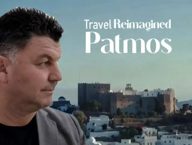 Δήμαρχος Πάτμου: Καταψήφιση Τουριστικού Προγραμματισμού 2026 -Το «χαστούκι» το πληρώνουν οι επιχειρηματίες