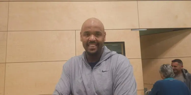 Γερμανία – Δήλωση Prestes στο Leros News: «Εντυπωσιάστηκα από την ψυχή του Πανιωνίου»