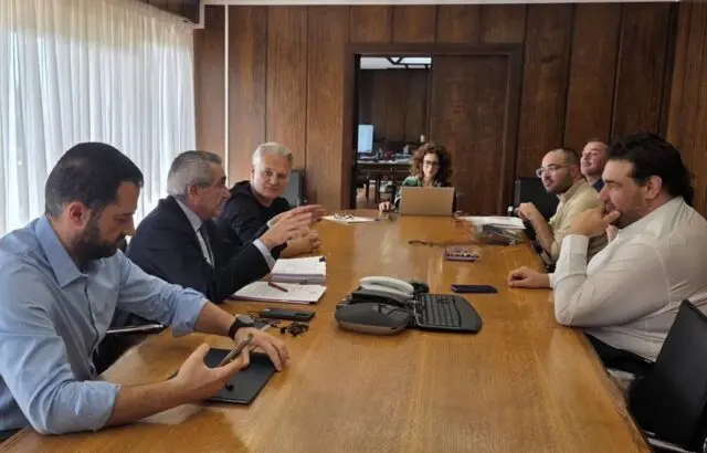 Γ. Χατζημάρκος: Ο νέος Κώδικας Τ.Α. είναι από τις πιο κρίσιμες μεταρρυθμίσεις στην χώρα που κάνει αποφασιστικό restart